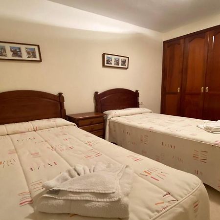Apartamento Heliconia 2 바예그란레이 외부 사진