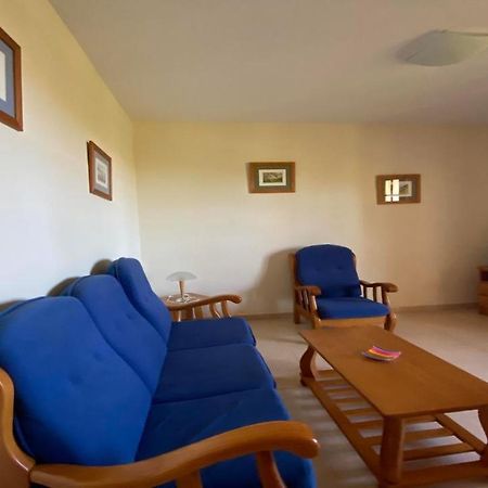 Apartamento Heliconia 2 바예그란레이 외부 사진