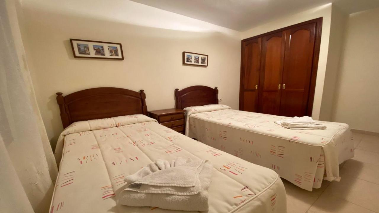 Apartamento Heliconia 2 바예그란레이 외부 사진