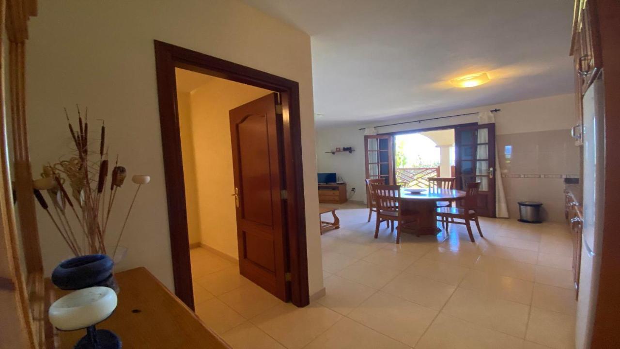 Apartamento Heliconia 2 바예그란레이 외부 사진