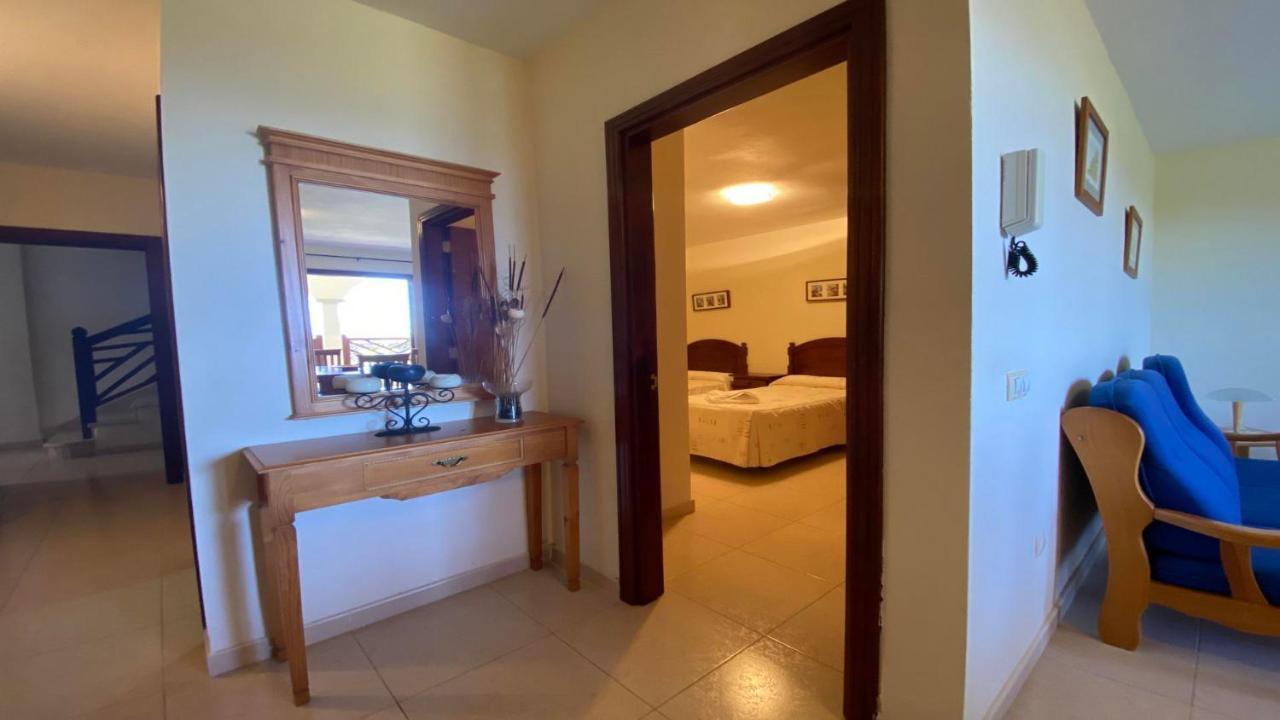 Apartamento Heliconia 2 바예그란레이 외부 사진