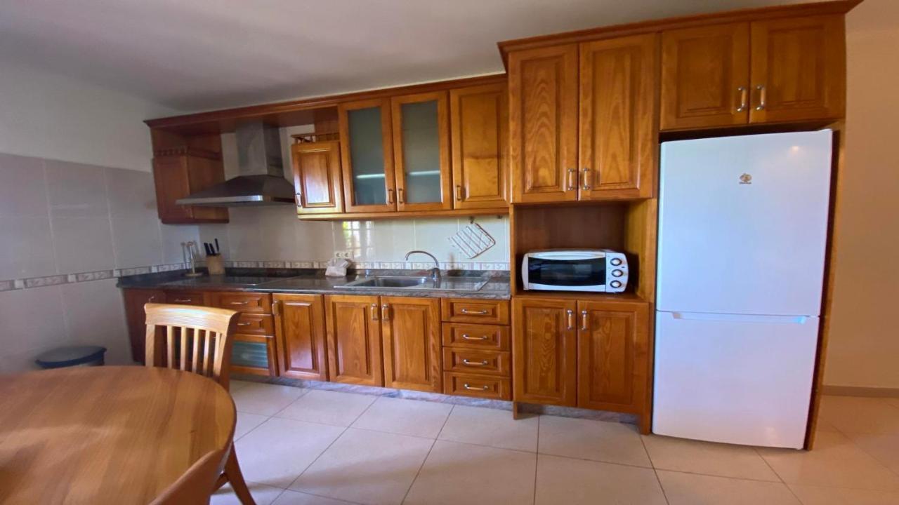 Apartamento Heliconia 2 바예그란레이 외부 사진