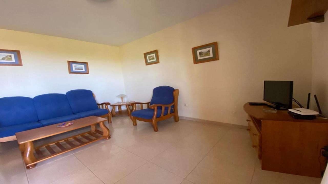 Apartamento Heliconia 2 바예그란레이 외부 사진