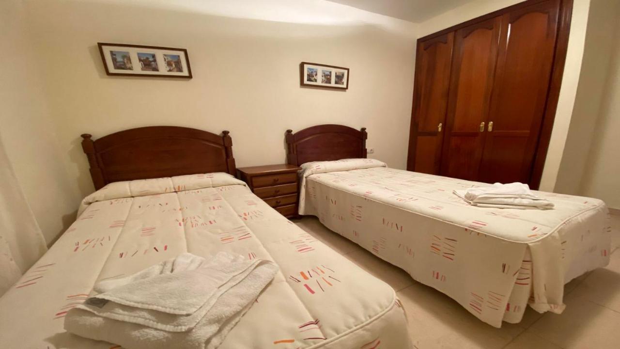 Apartamento Heliconia 2 바예그란레이 외부 사진