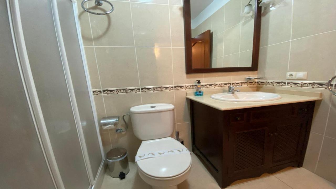 Apartamento Heliconia 2 바예그란레이 외부 사진