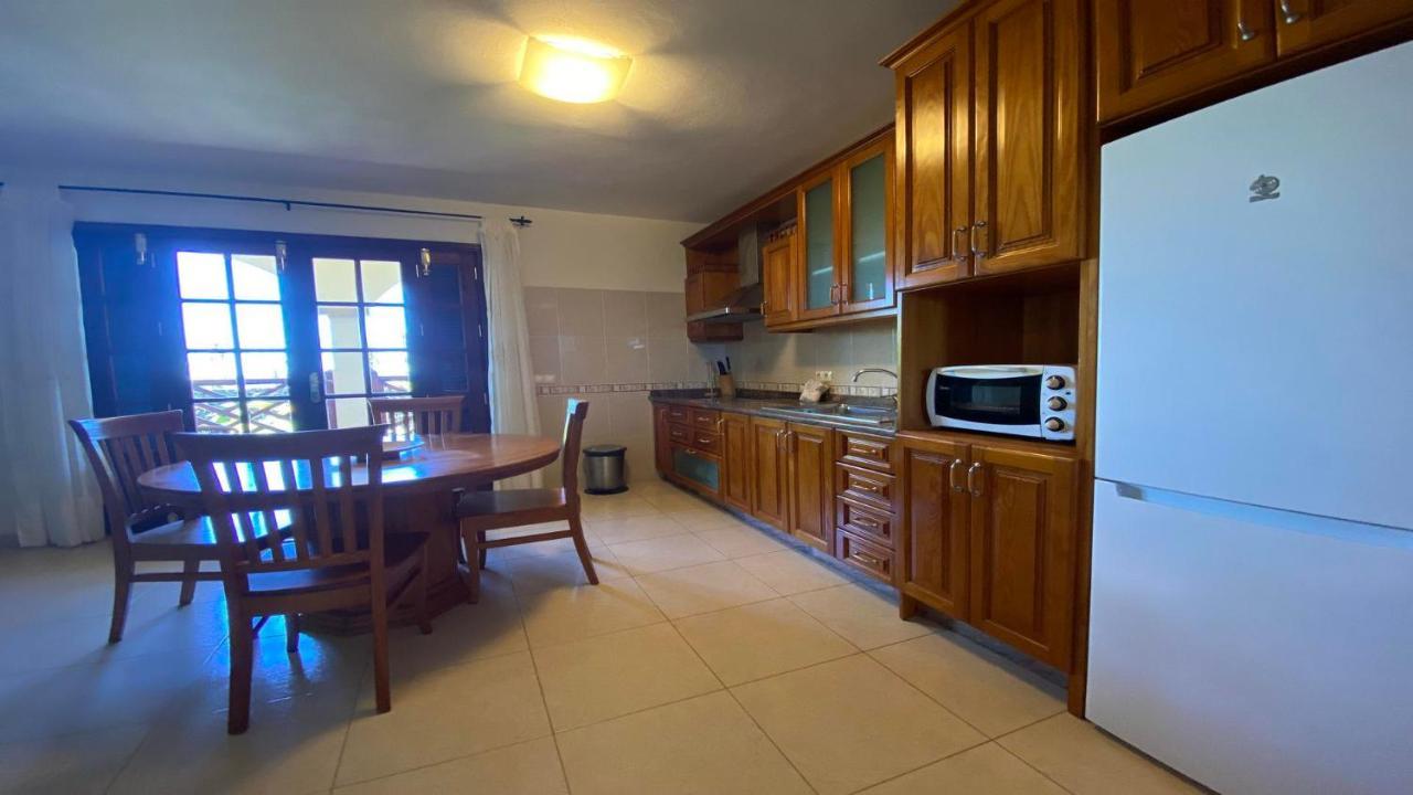 Apartamento Heliconia 2 바예그란레이 외부 사진