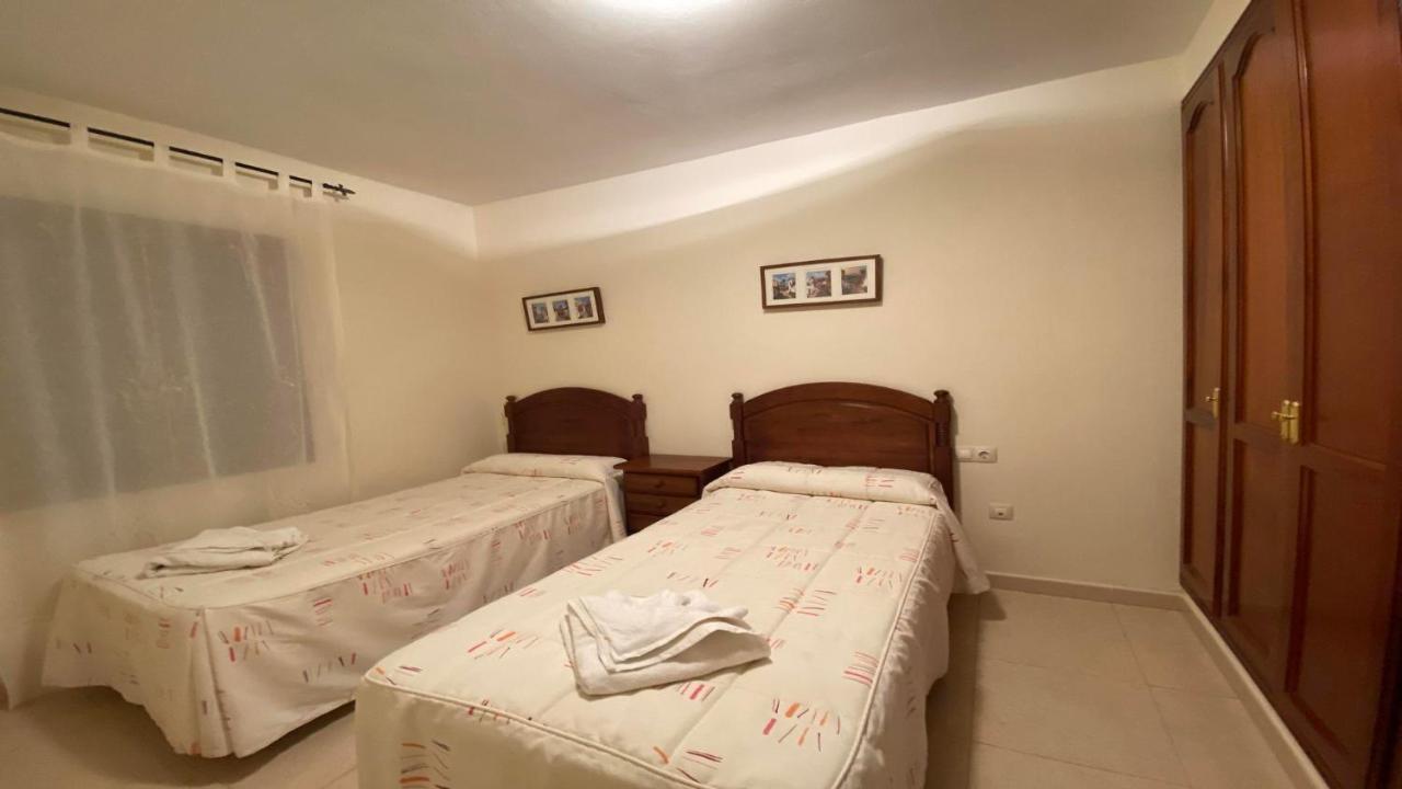 Apartamento Heliconia 2 바예그란레이 외부 사진